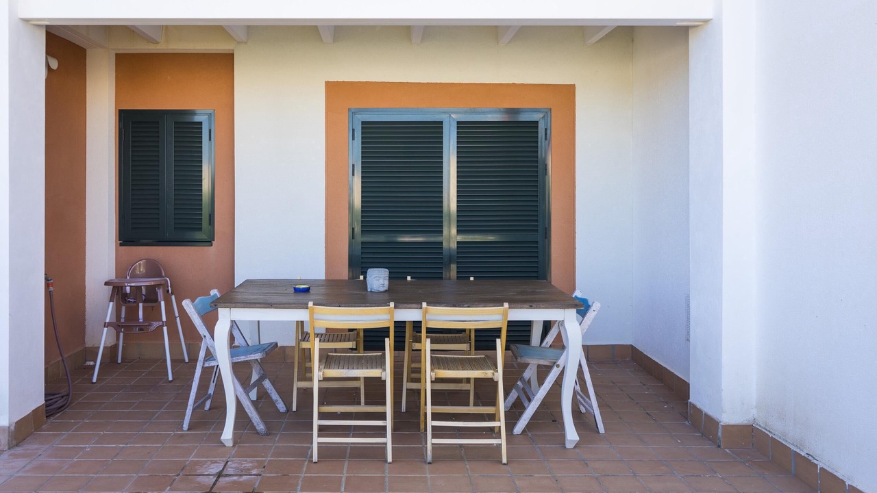 Photo of Outdoor in Sant Josep de sa Talaia