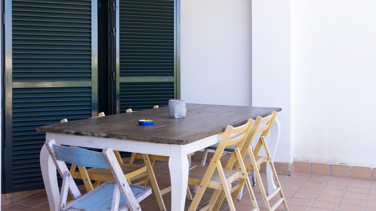 Photo of Outdoor in Sant Josep de sa Talaia