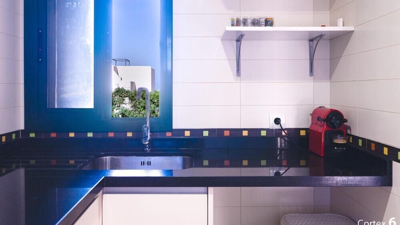 Photo of Bathroom in Sant Josep de sa Talaia