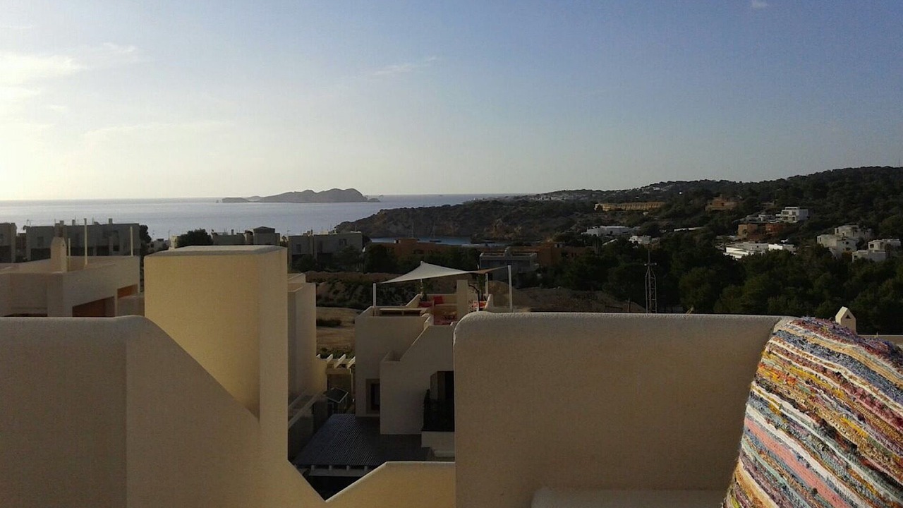 Photo of Outdoor in Sant Josep de sa Talaia
