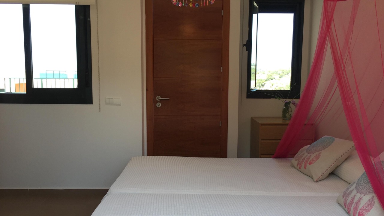 Photo of Bedroom in Sant Josep de sa Talaia