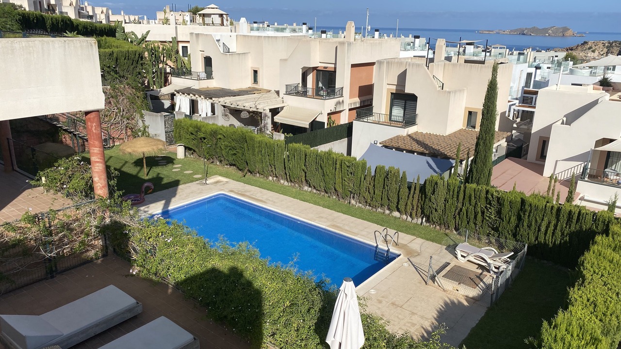 Photo of Outdoor in Sant Josep de sa Talaia