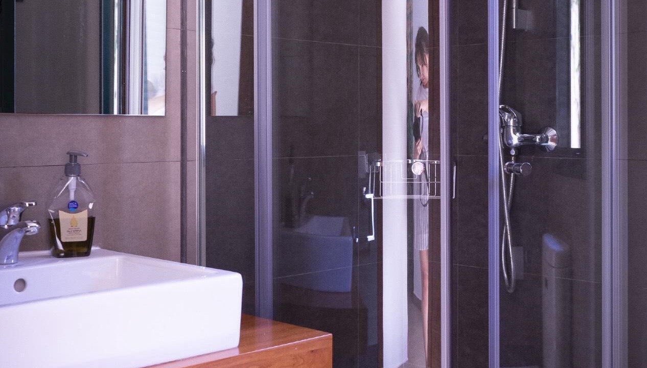Photo of Bathroom in Sant Josep de sa Talaia
