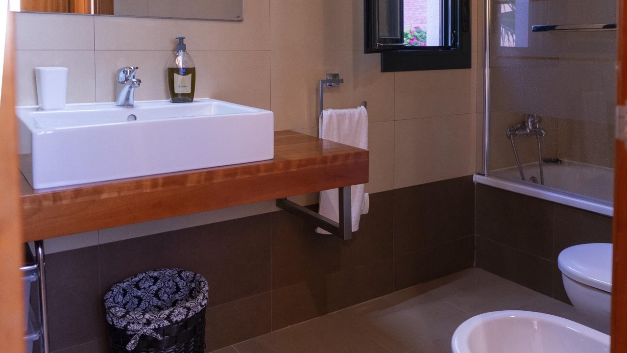 Photo of Bathroom in Sant Josep de sa Talaia