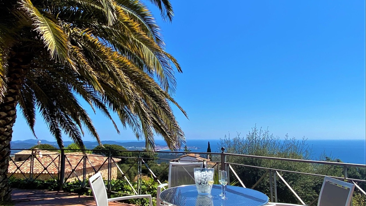 Photo of Outdoor in Castell-Platja d'Aro