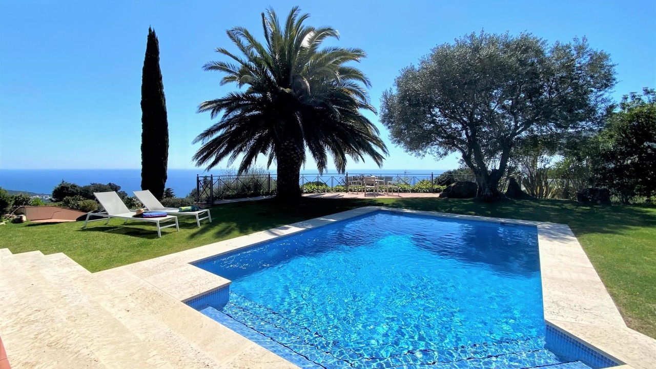 Photo of Outdoor in Castell-Platja d'Aro