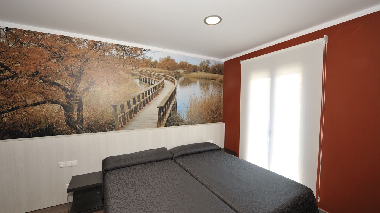 Photo of Bedroom in Alcaniz