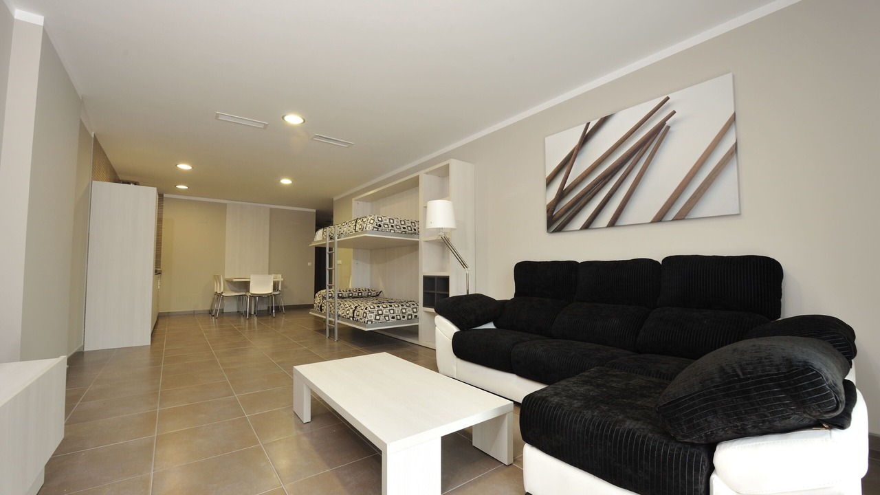 Photo of Livingroom in Alcaniz