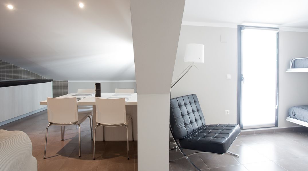 Photo of Livingroom in Alcaniz