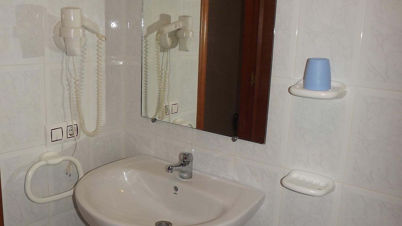 Photo of Bathroom in Alcossebre