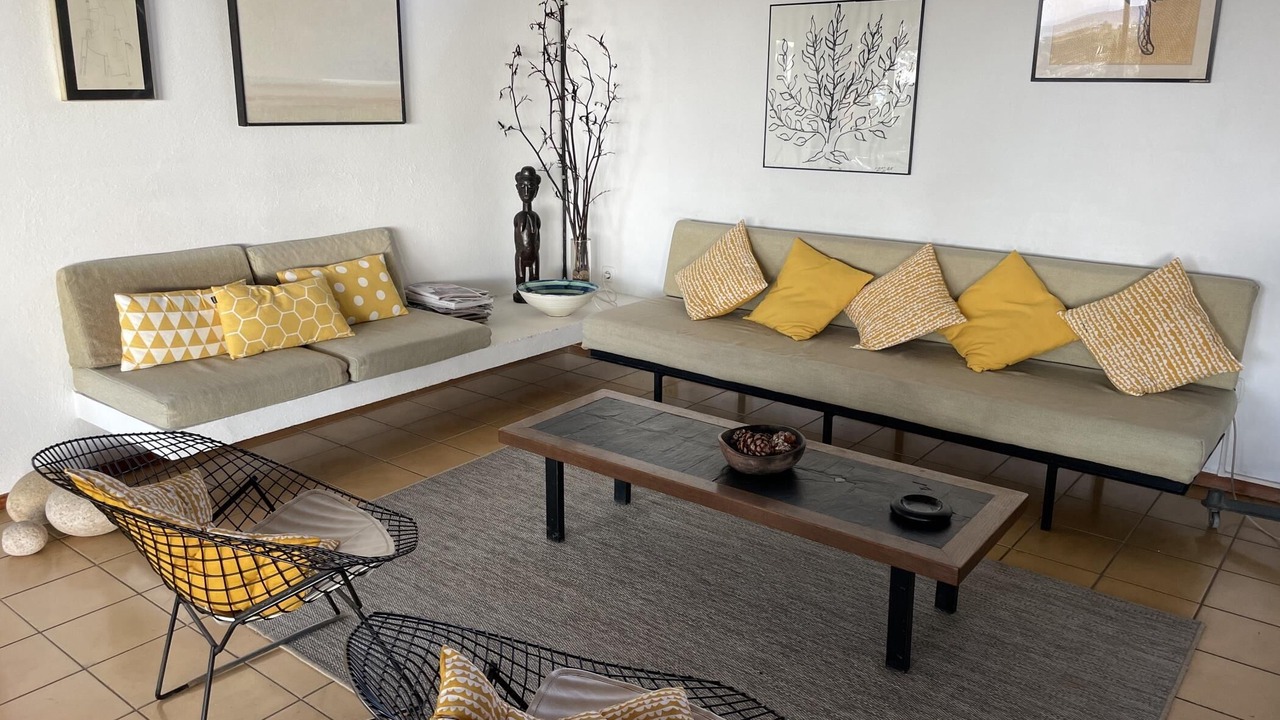Photo of Livingroom in Castell-Platja d'Aro