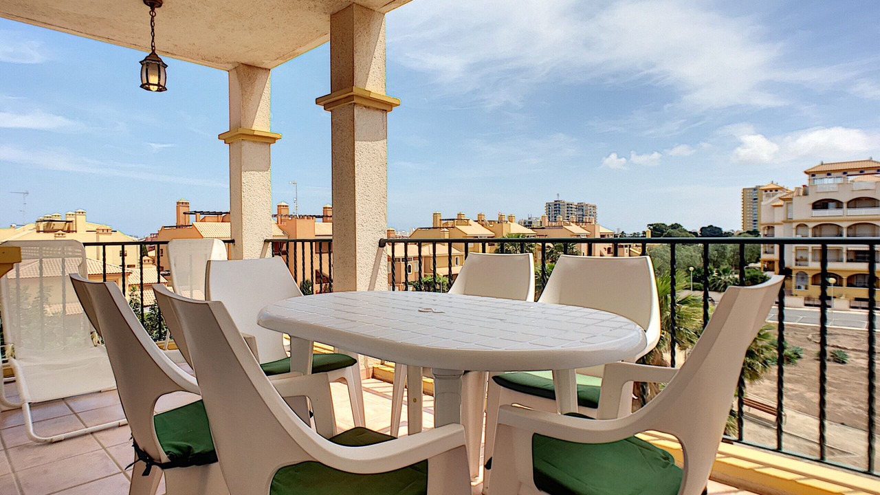 Photo of Outdoor in Mar de Cristal