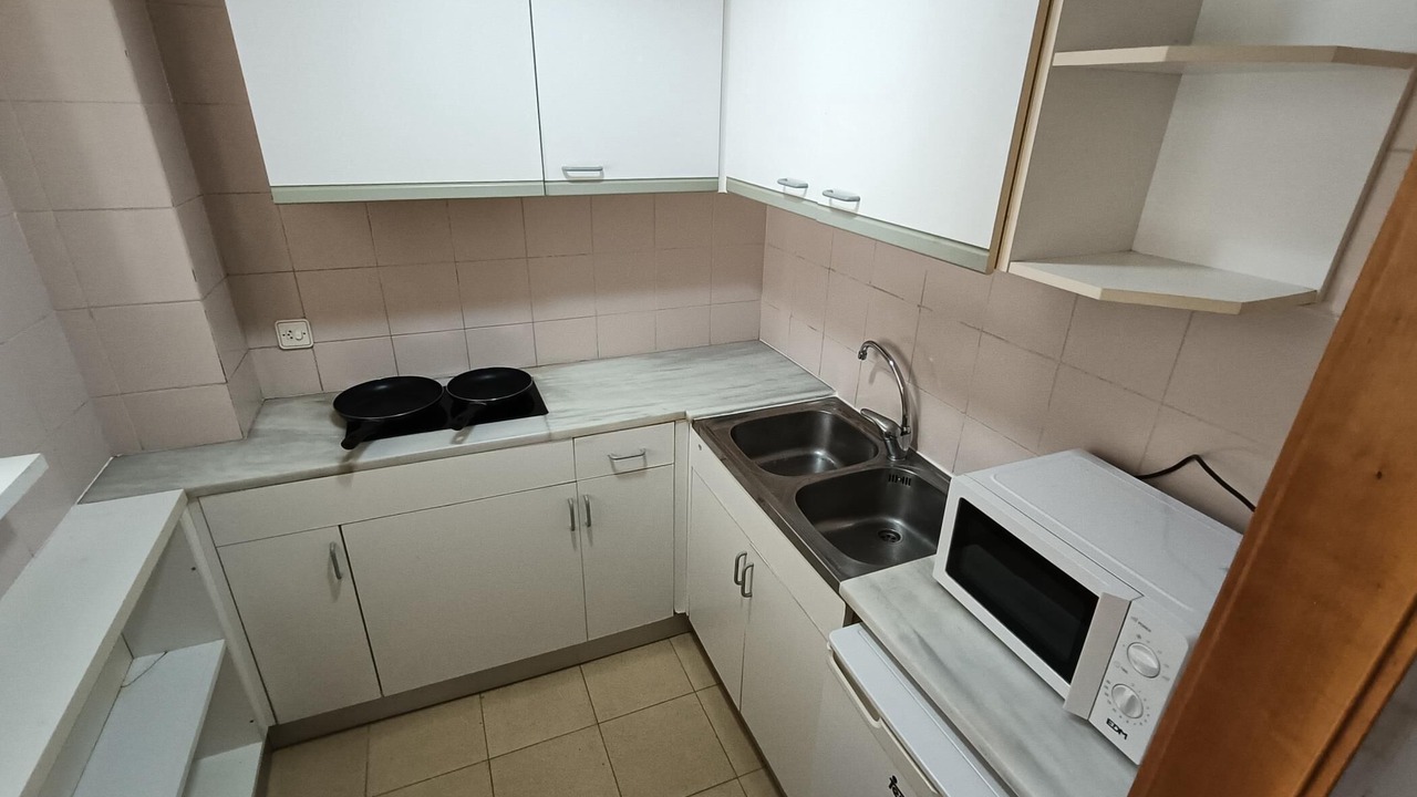 Photo of Kitchen in Blanes
