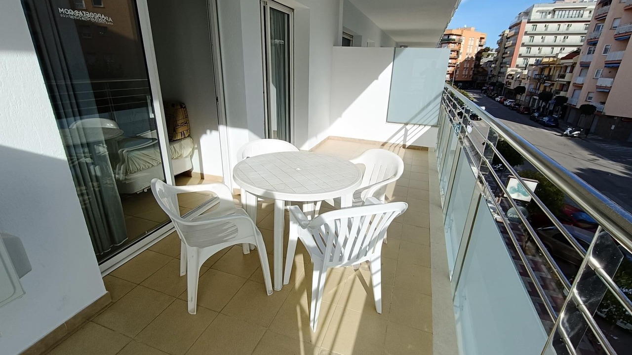 Photo of Outdoor in Blanes