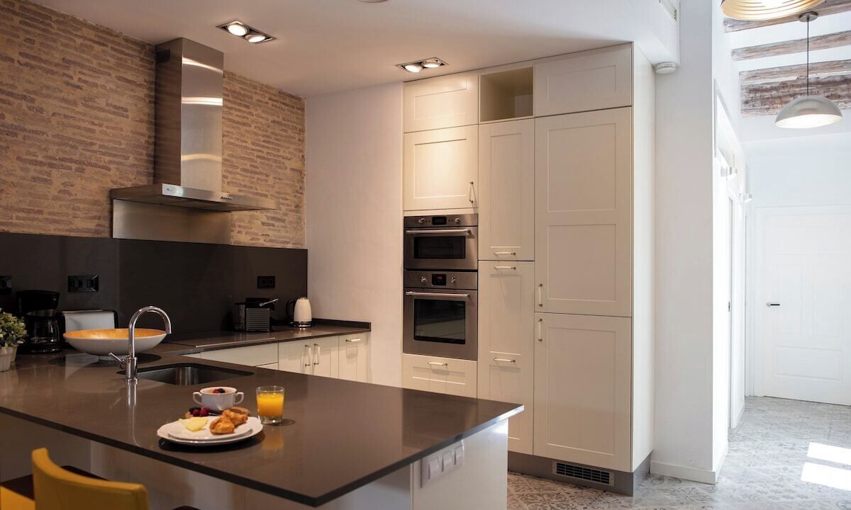 Photo of Kitchen in La Seu