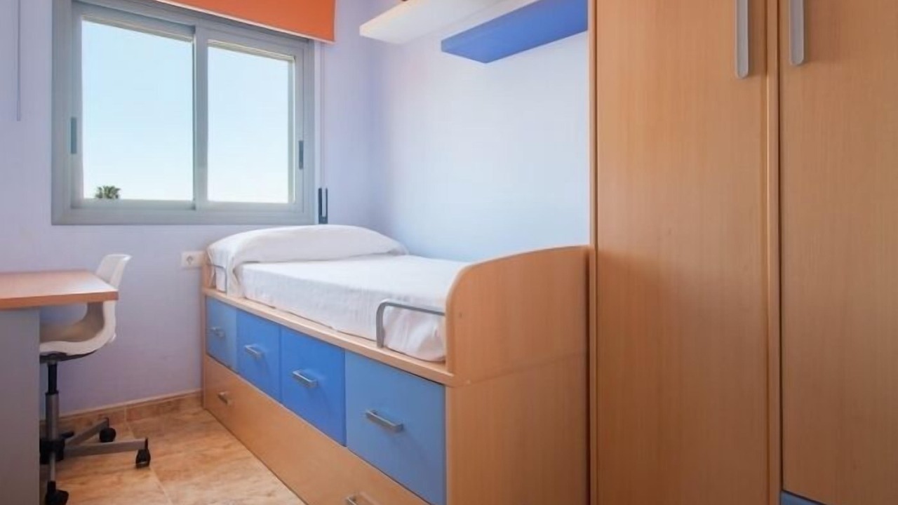 Photo of Bedroom in Calafell