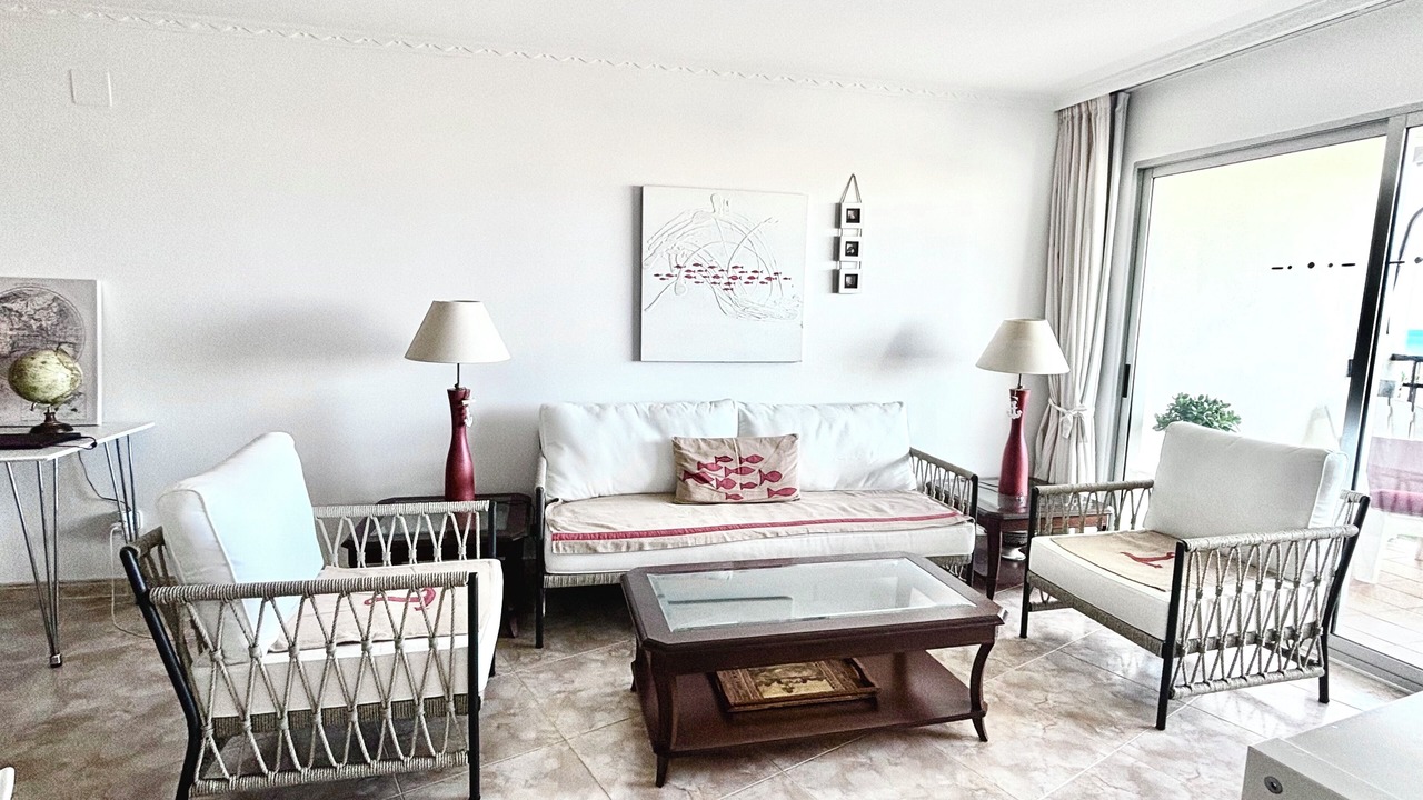 Photo of Livingroom in Salou City Centre