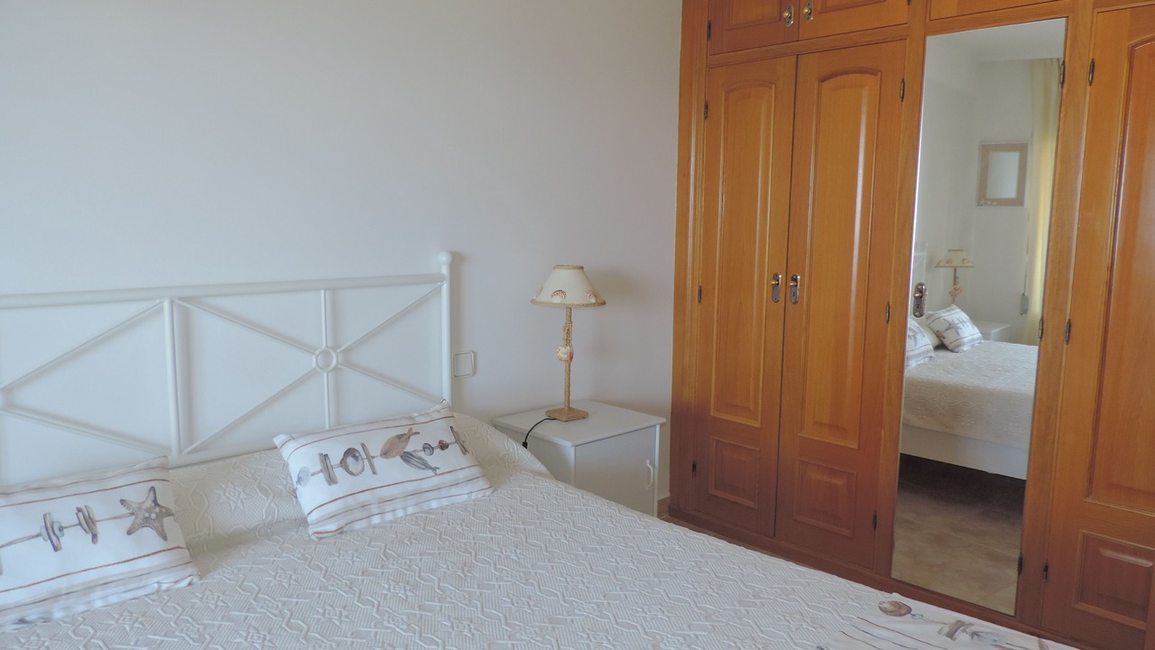 Photo of Bedroom in Salou City Centre
