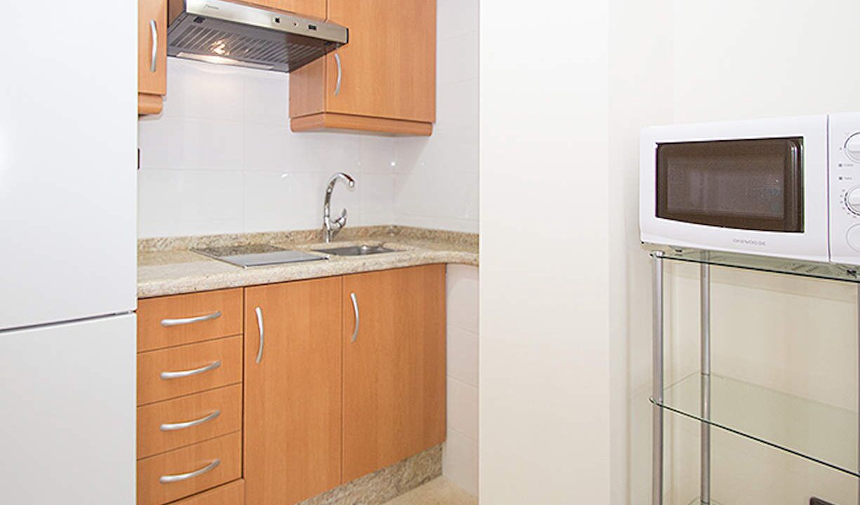Photo of Kitchen in Trinitat