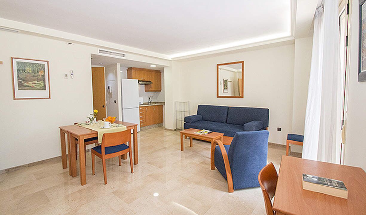 Photo of Livingroom in Trinitat