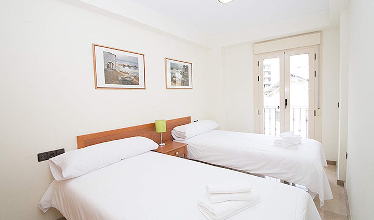 Photo of Bedroom in Trinitat
