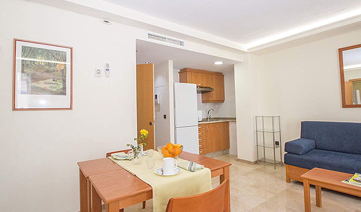 Photo of Livingroom in Trinitat