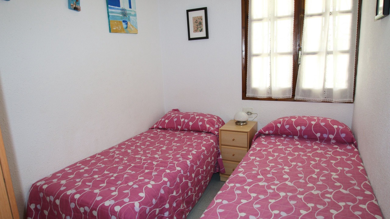 Photo of Bedroom in Parc de Mont-roig