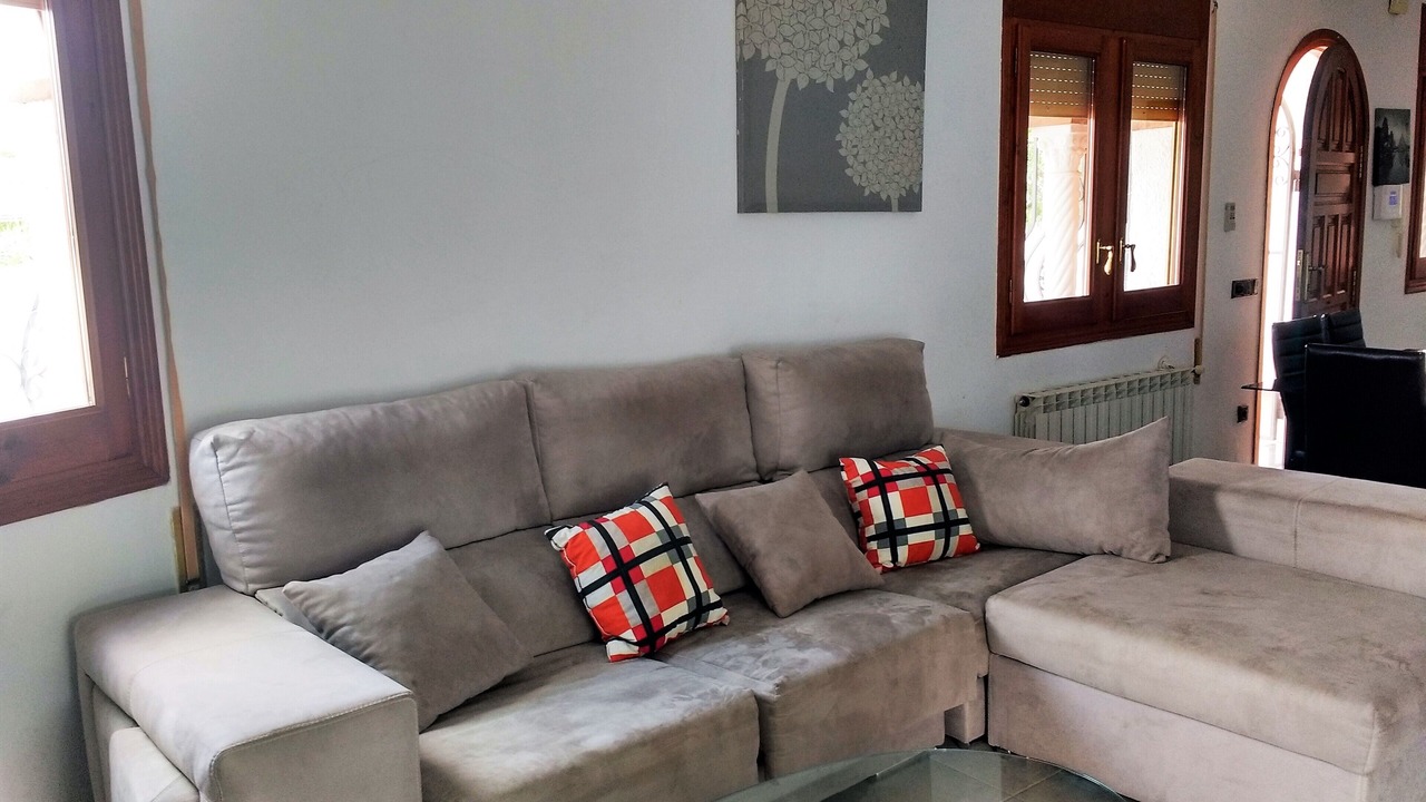 Photo of Livingroom in Miami Platja