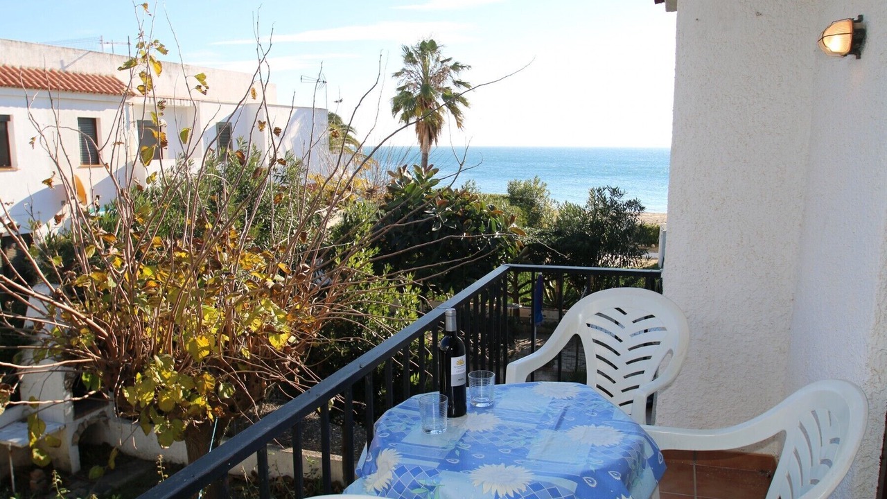 Photo of Outdoor in Parc de Mont-roig