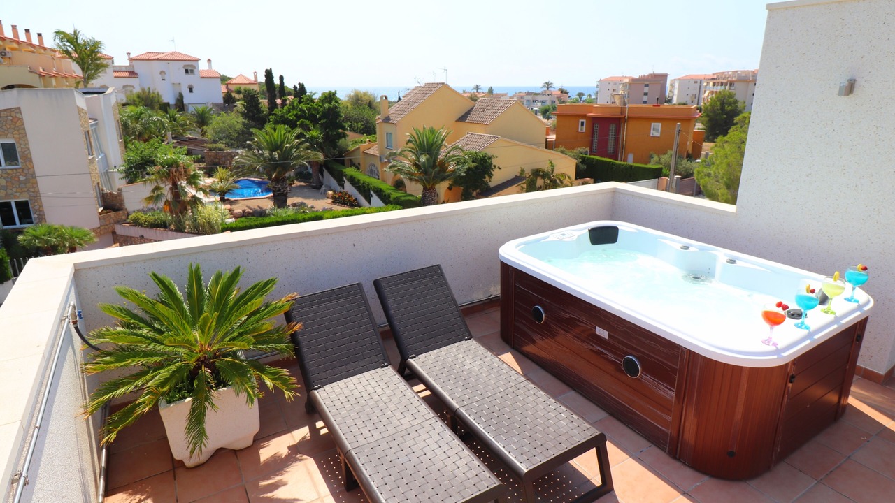 Photo of Outdoor in Miami Platja