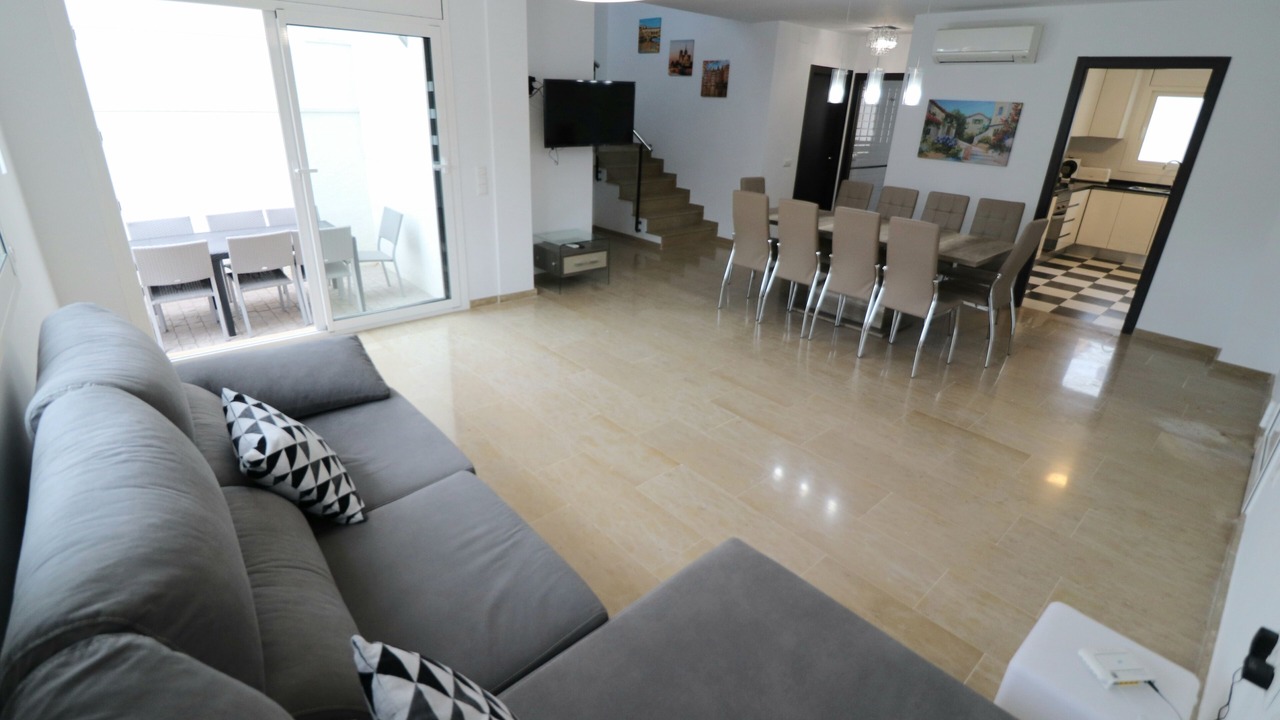 Photo of Livingroom in Miami Platja