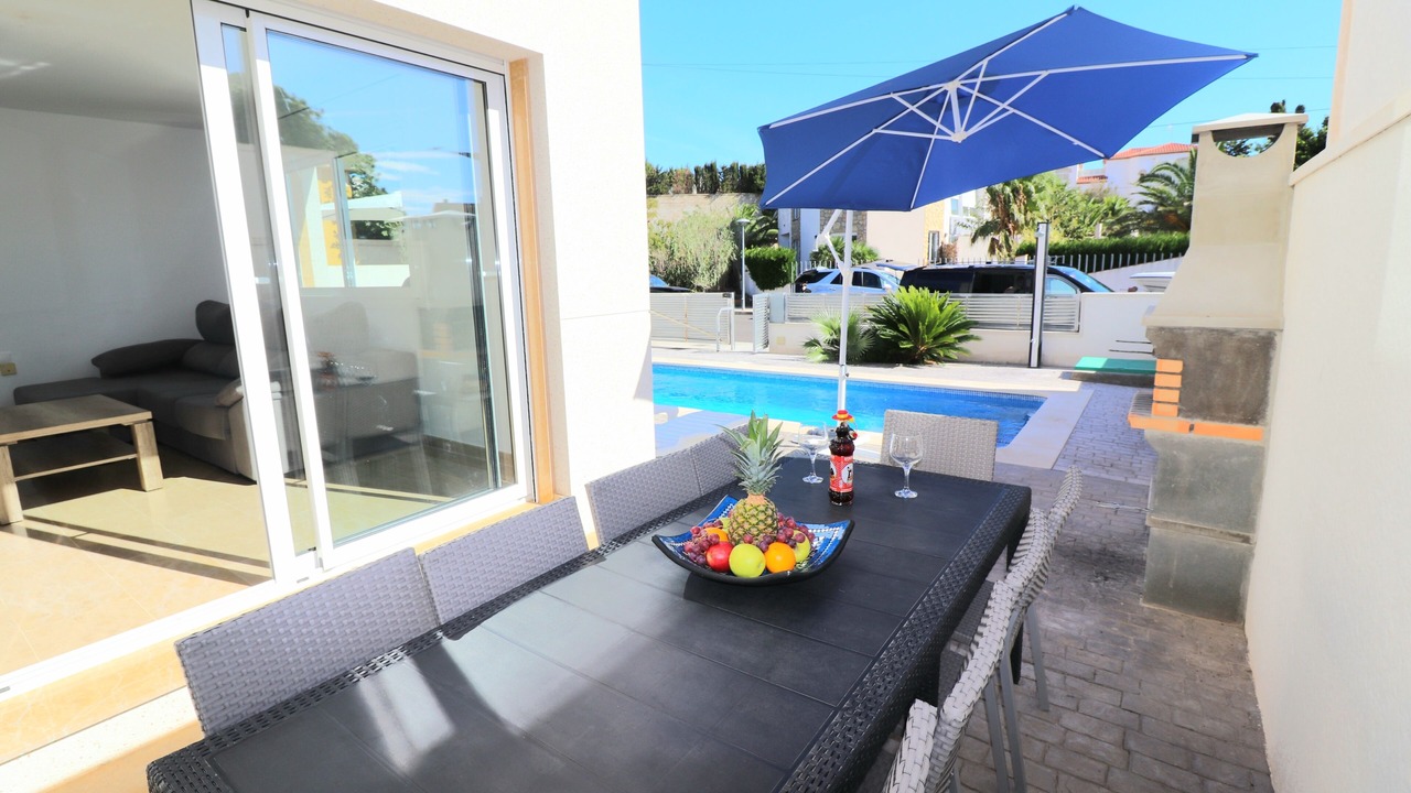 Photo of Outdoor in Miami Platja