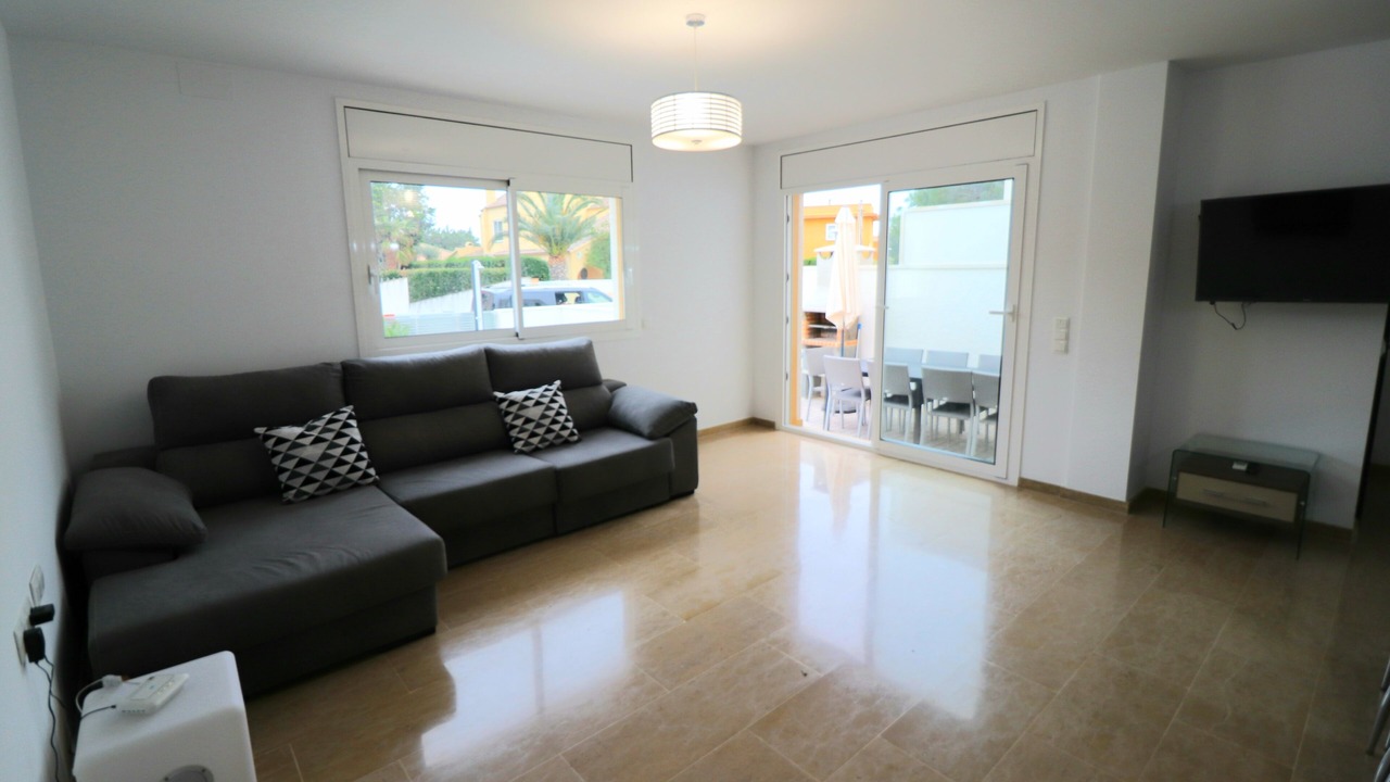 Photo of Livingroom in Miami Platja