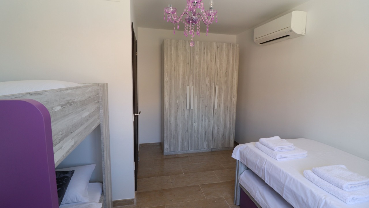 Photo of Bedroom in Miami Platja