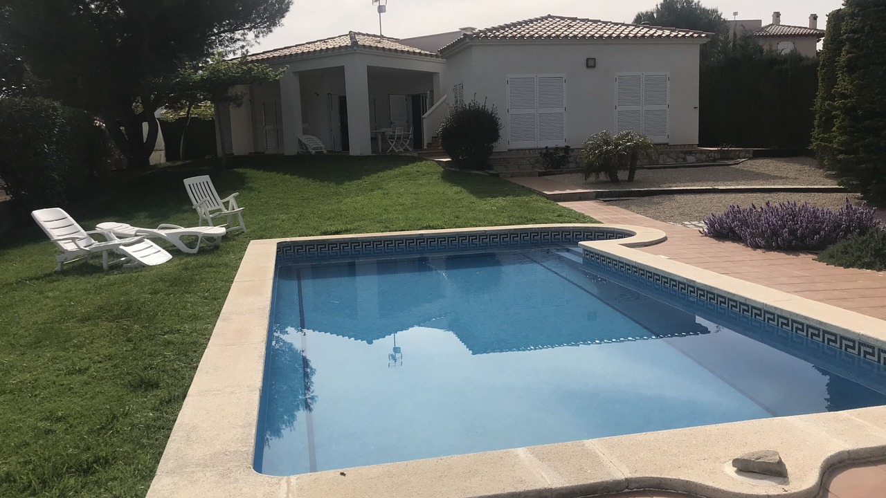 Photo of Outdoor in Costa Dorada