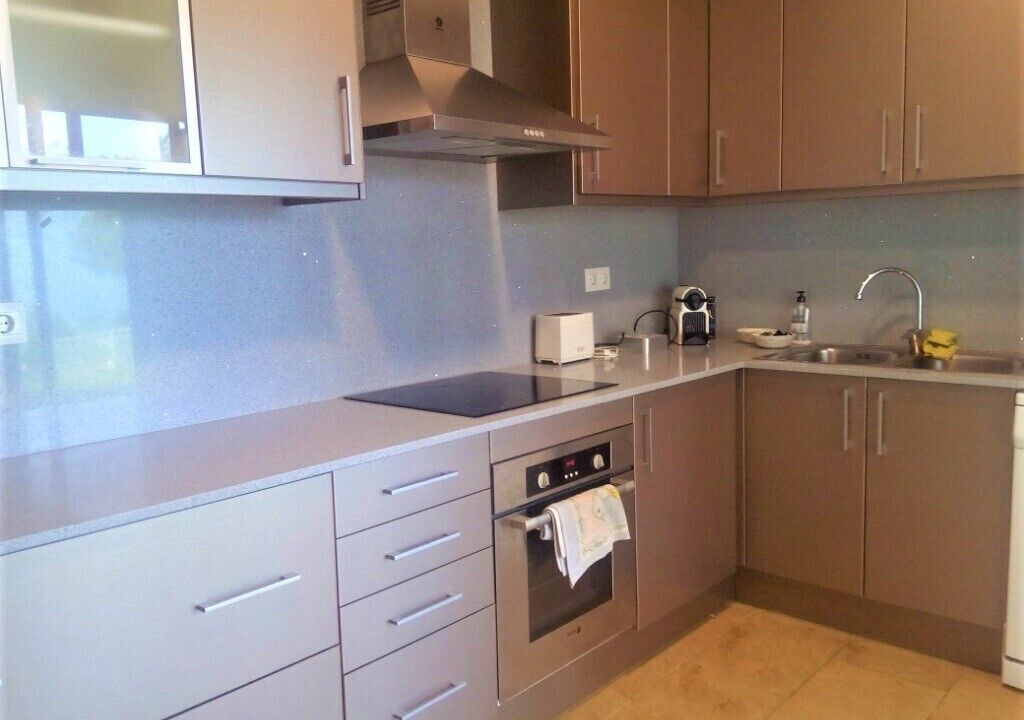 Photo of Kitchen in Costa Dorada