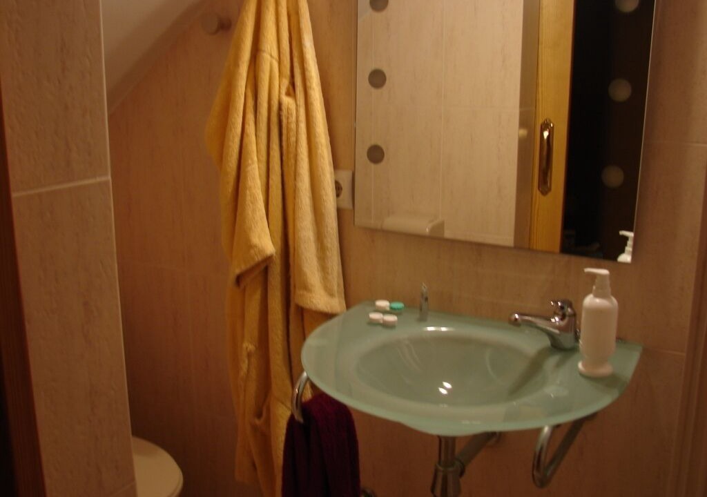 Photo of Bathroom in Costa Dorada