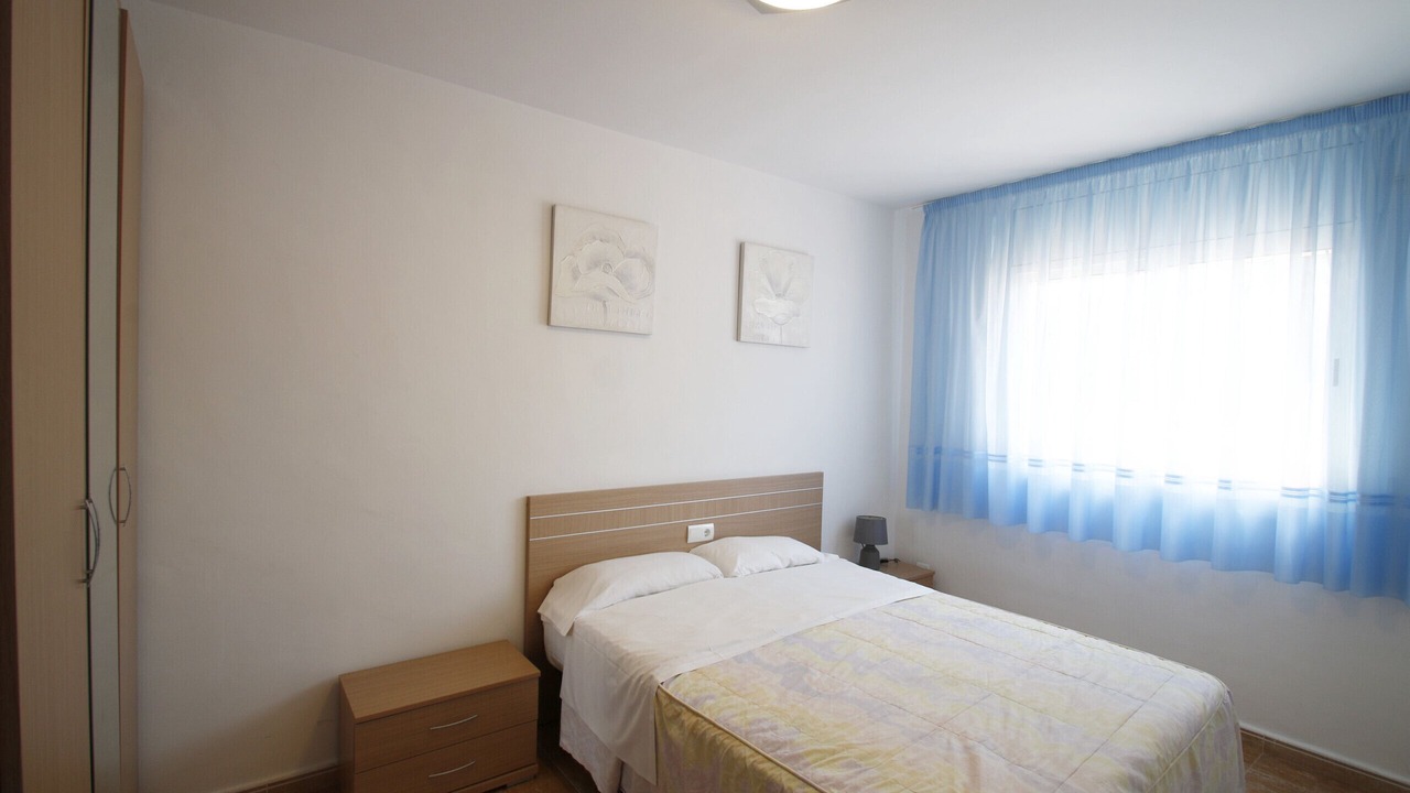 Photo of Bedroom in Miami Platja