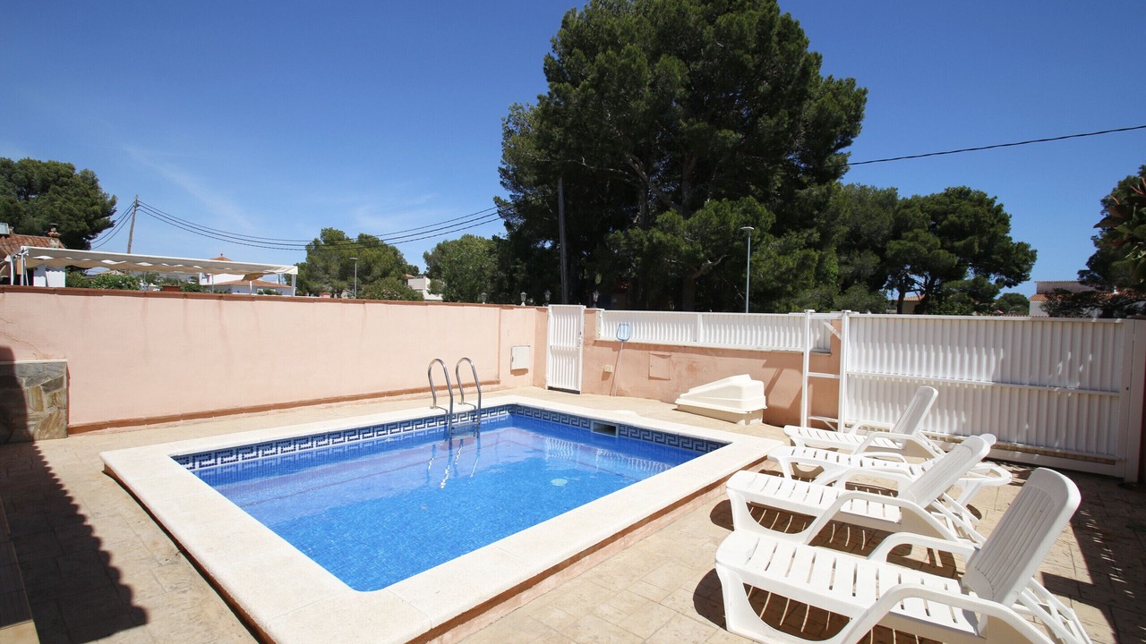 Photo of Outdoor in Miami Platja