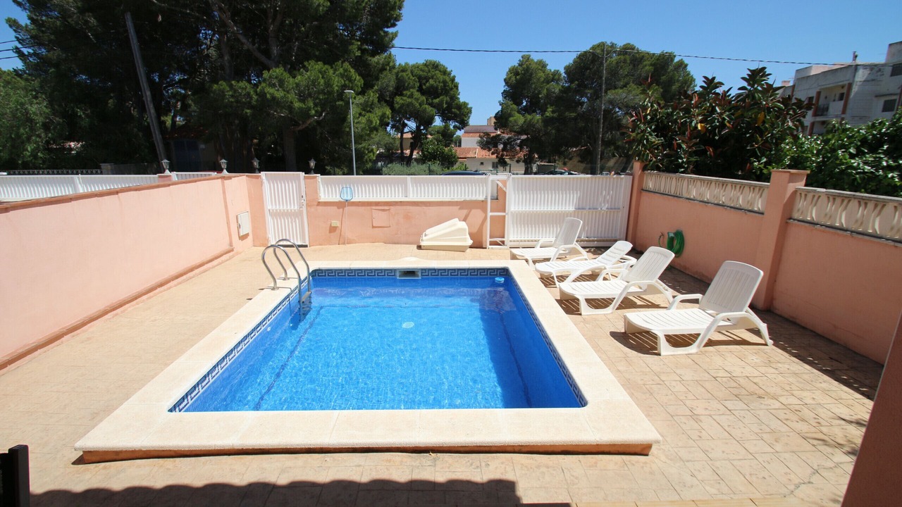 Photo of Outdoor in Miami Platja