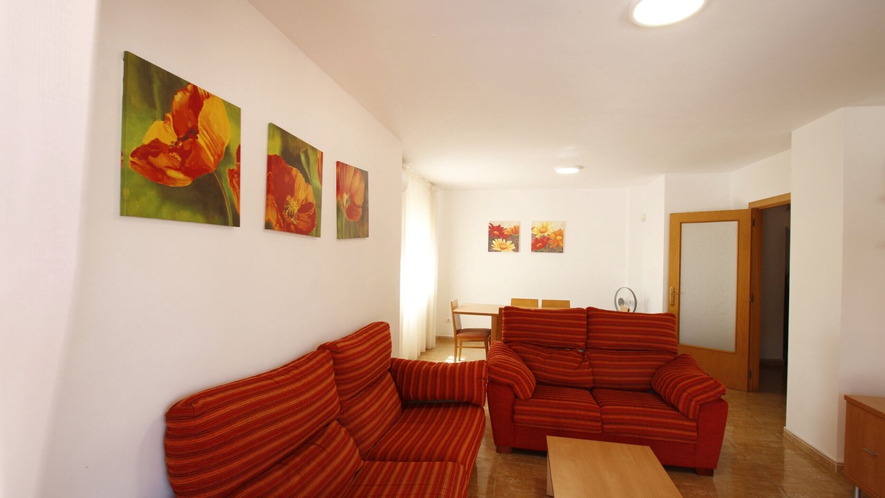 Photo of Livingroom in Miami Platja