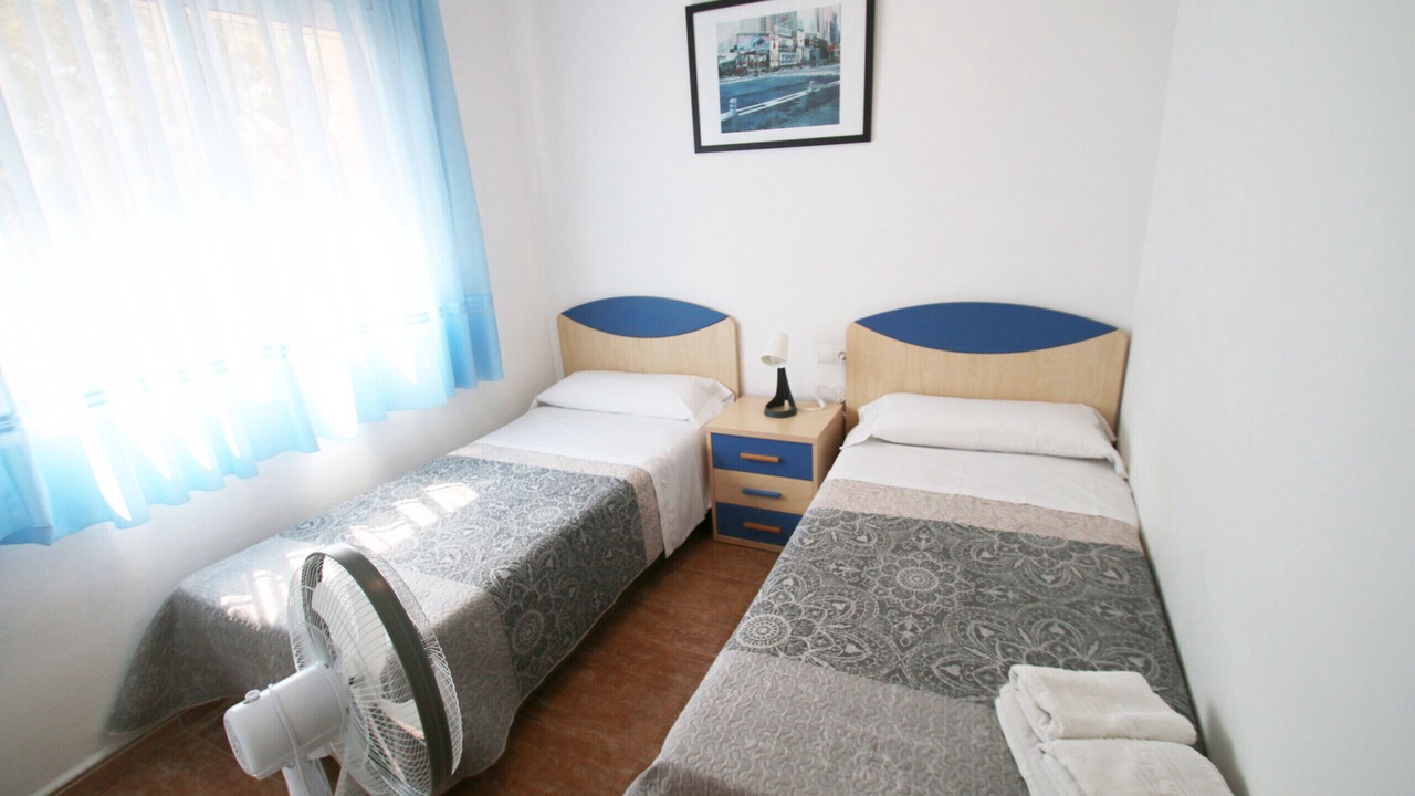 Photo of Bedroom in Miami Platja