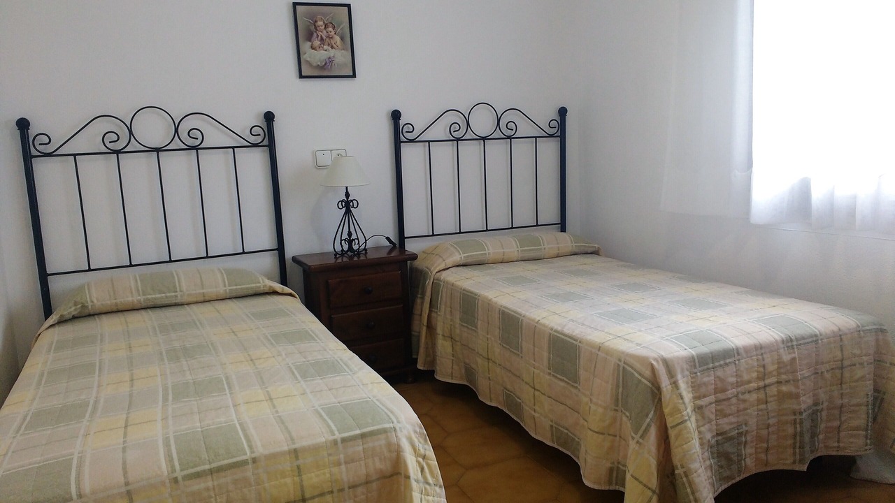 Photo of Bedroom in Miami Platja