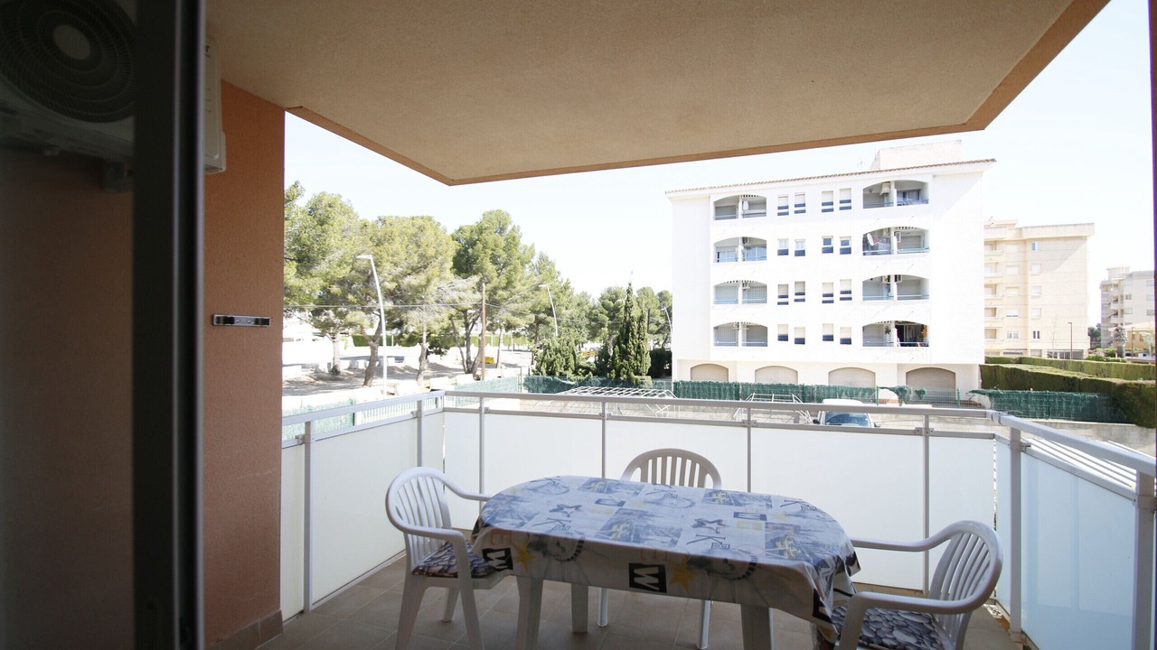 Photo of Outdoor in Miami Platja