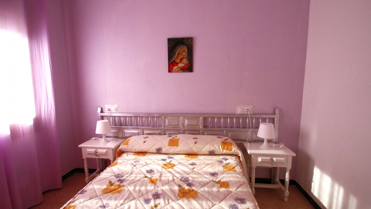 Photo of Bedroom in Rustical Balneario