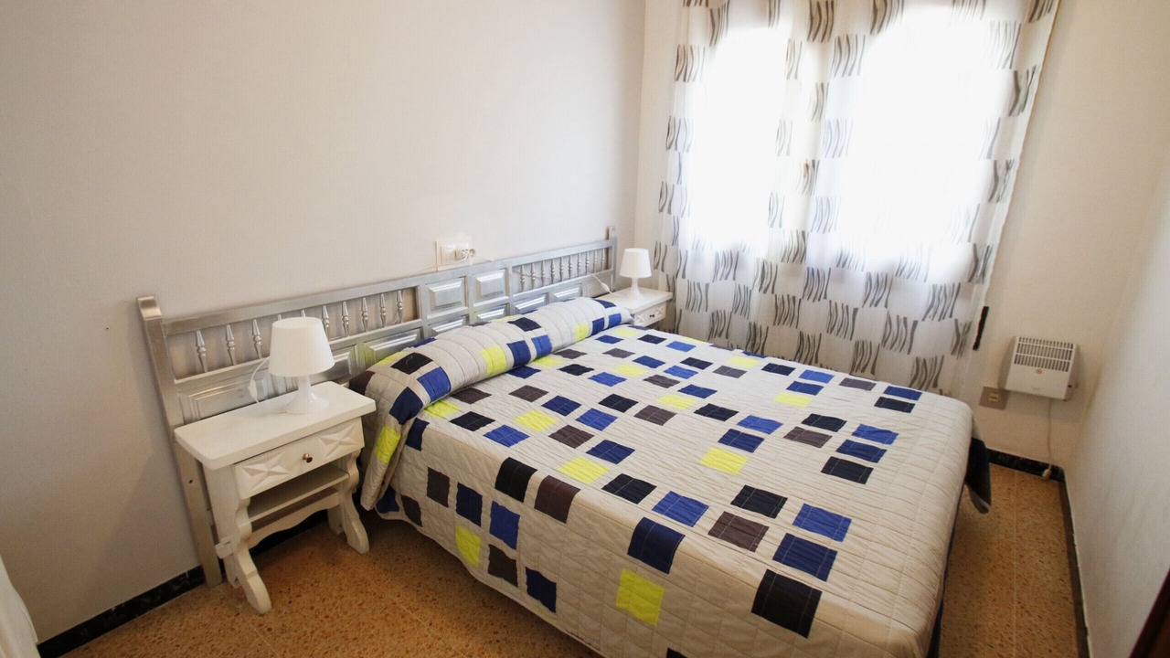Photo of Bedroom in Rustical Balneario