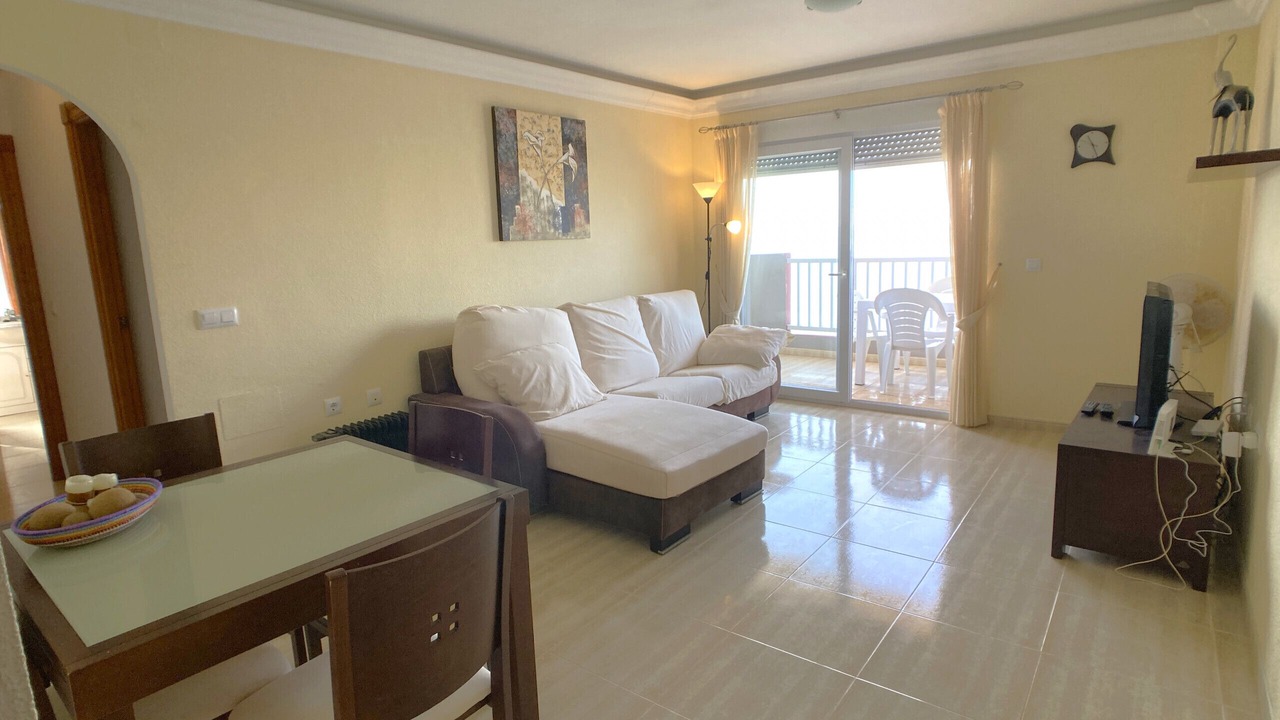 Photo of Livingroom in San Javier
