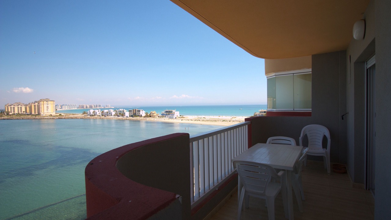 Photo of Outdoor in San Javier