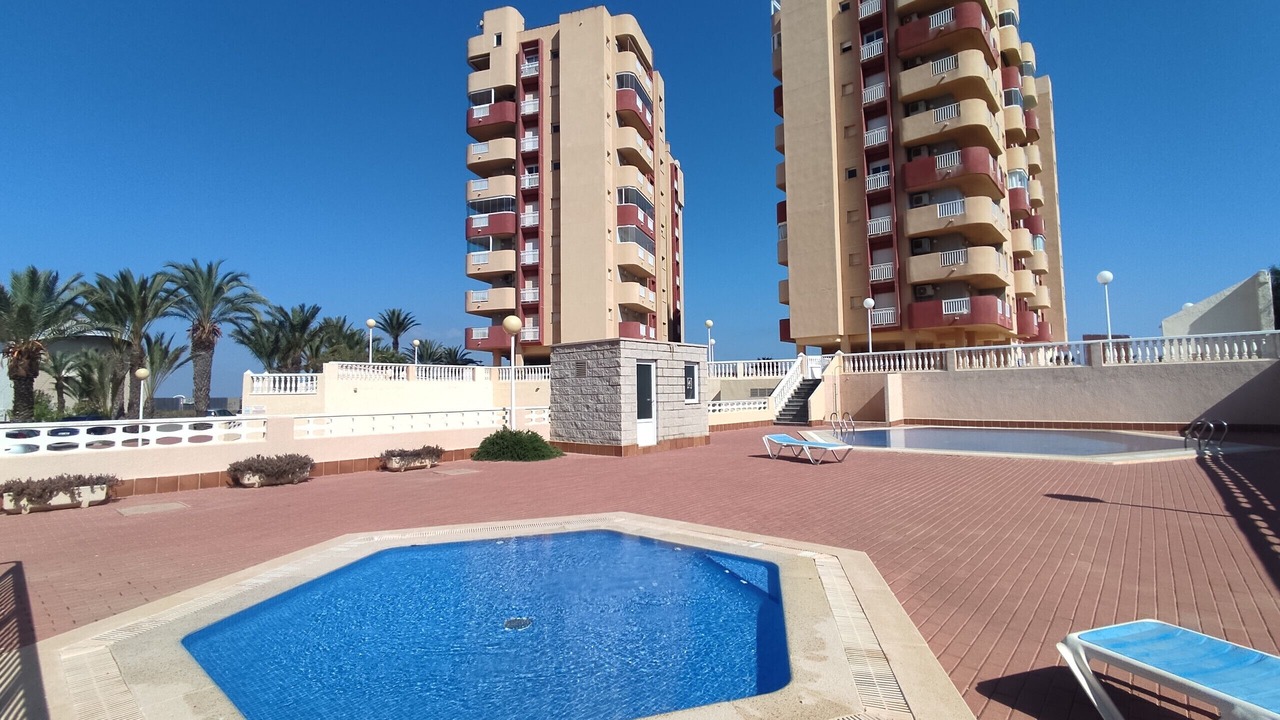 Photo of Outdoor in San Javier