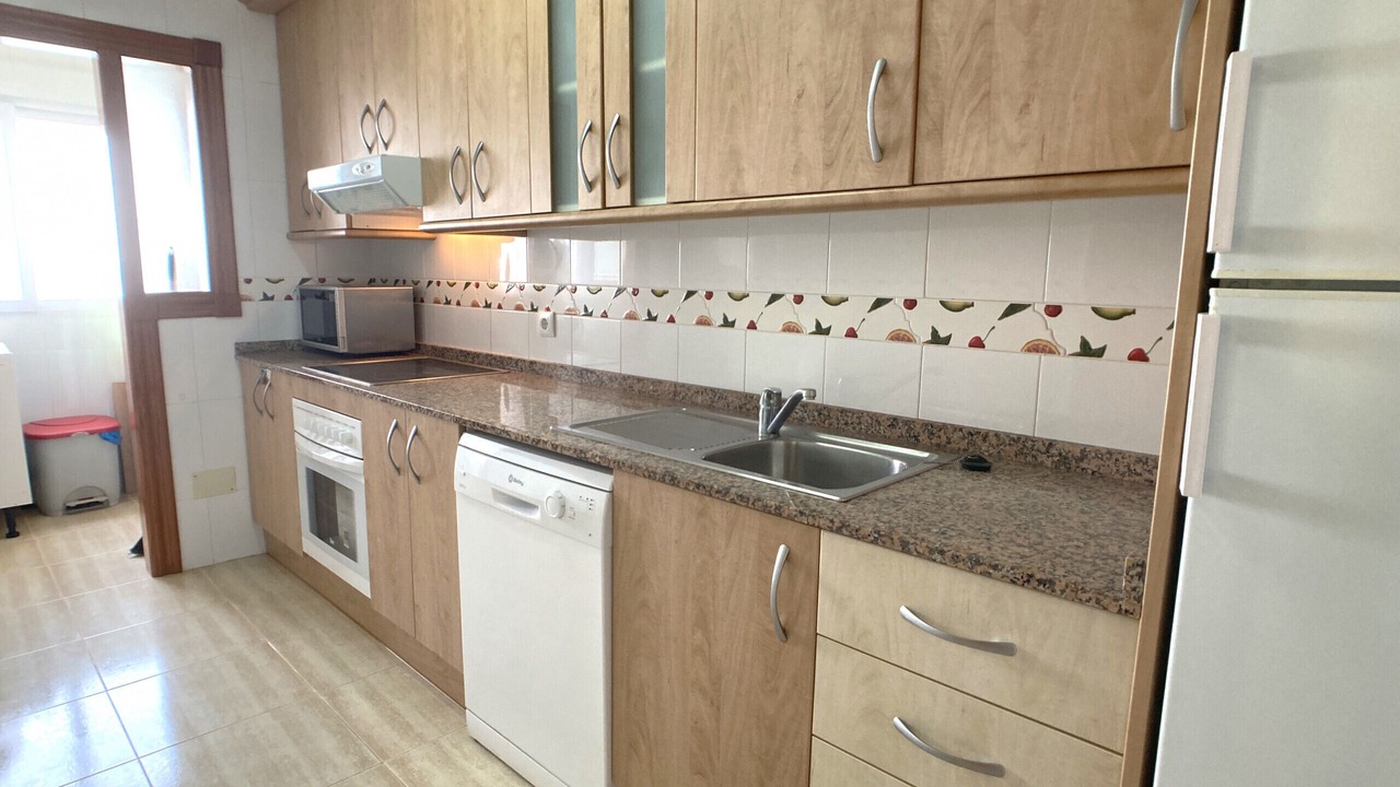 Photo of Kitchen in San Javier